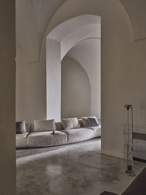 Amalfi kanapé - myhome